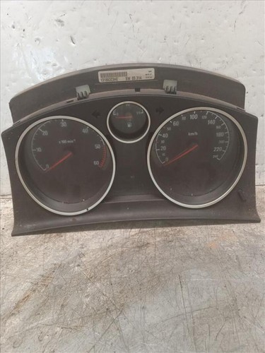 13186323he quadro strumenti - 13186323he,