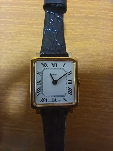 Orologio vintage timex - vintage,