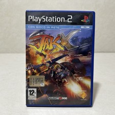 JAK X PAL ITA PS2 GIOCO