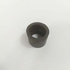 flangia raccordo ASPIRAZIONE CARBURATORE PER MOTOSEGA HUSQVARNA 55 ricambi usati