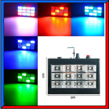 Lampada Faretto Faro Luce 12