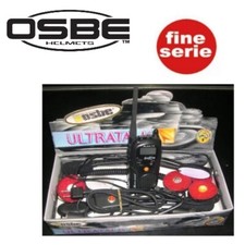 INTERFONO OSBE ULTRATALK PER CASCO INTEGRALE