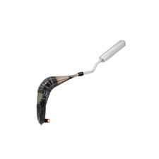 MARMITTA SCARICO HM BAJA 50