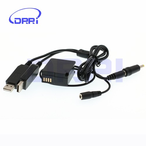 Cavo usb accoppiatore - cavo, dc