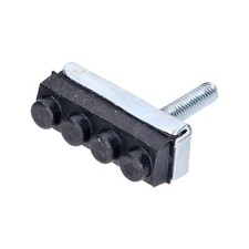 Pastiglie freno per Velo Solex