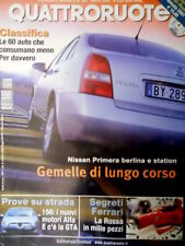 Quattroruote 557 2002 156