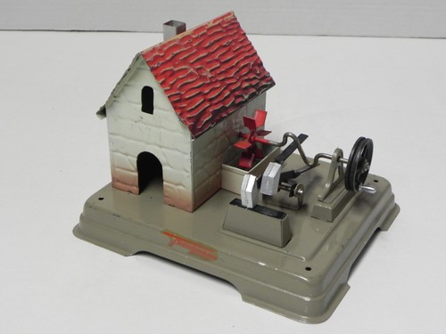 Fleischmann mulino latta - , per