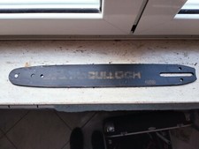 Barra per motosega McCulloch 738 Vedi Foto