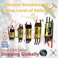 HTIRC Hornet 20A 30A 40Amp 50