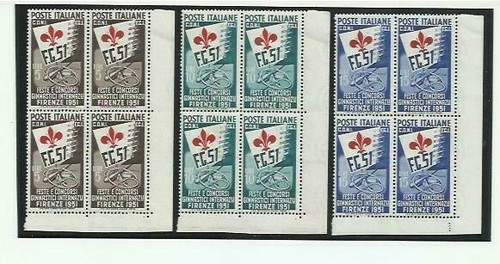 Repubblica mnh serie - ,
