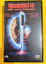 VENERDI' 13 - Parte VII - il