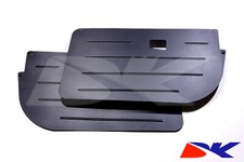 BMW E36 berlina pannello porta