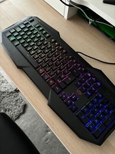 Trust Gaming Keyboard GXT
