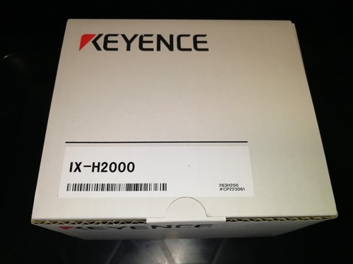 Amplificatore sensore laser