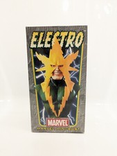 NEW Marvel Electro 7"
