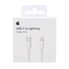 Cavo Lightning Type-c Ricarica