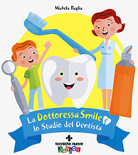 Dottoressa smile lo - la,
