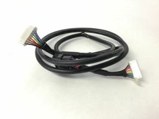 Cablaggio filo principale bici