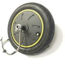 Ruota monopattino max - ruota, g30