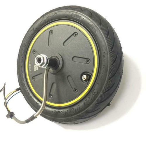 Ruota monopattino max g30 - ruota,