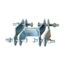 giunto per palo antenna tv