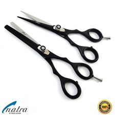 2x Forbici da capelli per