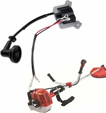 BOBINA DECESPUGLIATORE 43-52 CC-62CC PER QUASI TUTTI DECESPUGLIATORI