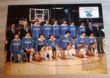Poster basket 1984