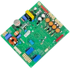 Controllo frigorifero OEM LG