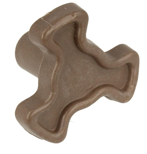 Trascinatore comando piatto - trascinatore,
