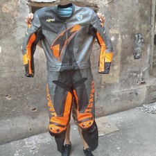 Tuta Divisibile Texport 54