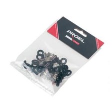 PROEL KIT12 CONFEZIONE 12 VITI