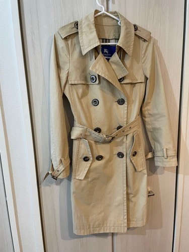 Trench coat burberry - trench,