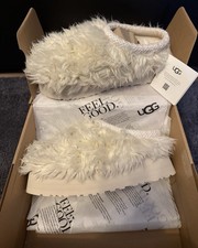Ugg fluff momma sugar tasman - fluff,