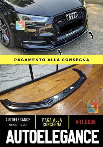 0006 splitter adatto per - 0006,