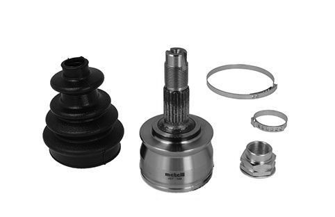 Kit giunti albero motore - , asse