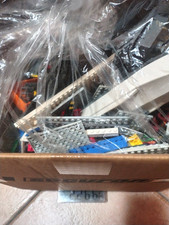 LEGO sfusi misti peso 2.2