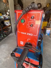 Saldatrice Fro filcord 303 S a filo continuo