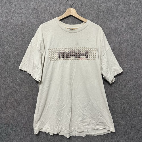 Shirt nike tuned air - t-shirt,