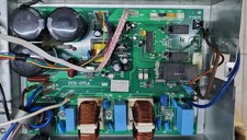 SCHEDA INVERTER CLIMATIZZATORE BALTUR BNM 350SREI SYK-D7LA