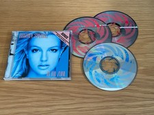 Britney Spears In The Zone -