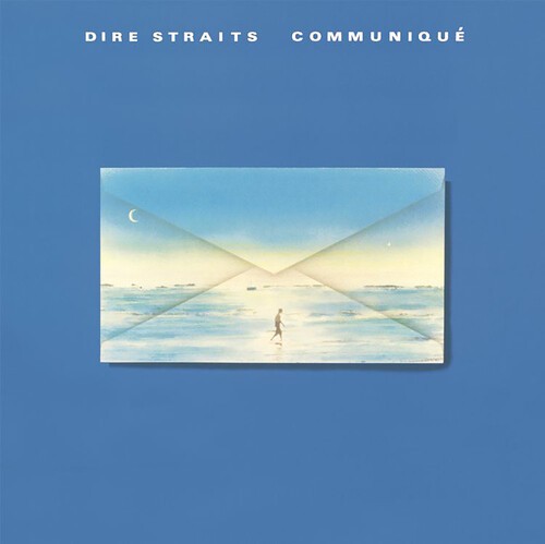 Dire straits communique new - straits,