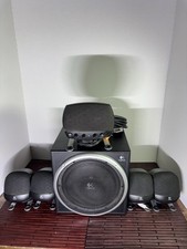 Logitech Z-640 Dolby 5.1