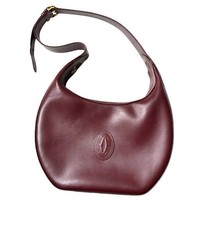 without tags Cartier Must de