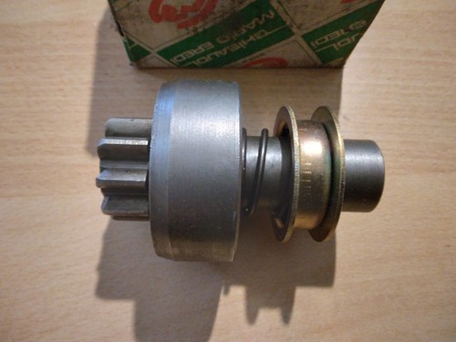 Fiat 615 616 625 - orsetto, 15