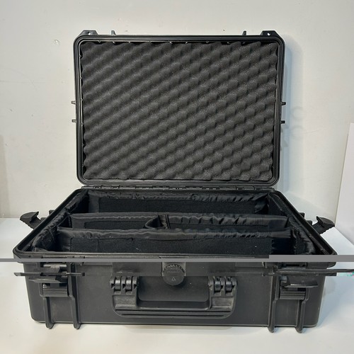 Custodia rigida fotocamera con