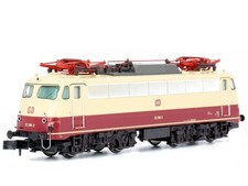 HOBBYTRAIN H28011 Locomotive