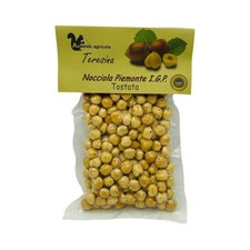 Az. Agr. Teresina - Nocciole Piemonte IGP Tostate 500 gr.