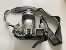 Macchina fotografica reflex