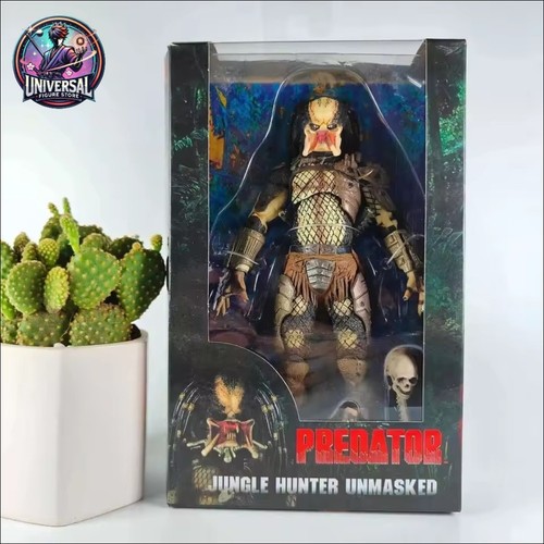 Predator 1987 ultimate - predator,
